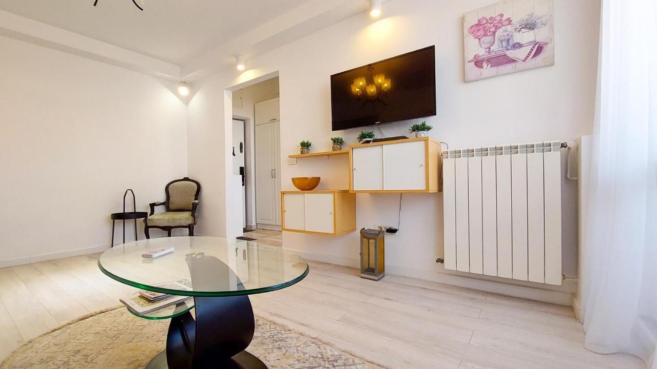 Sweet Lemons 1bd Amazing View Old Town Apartament *