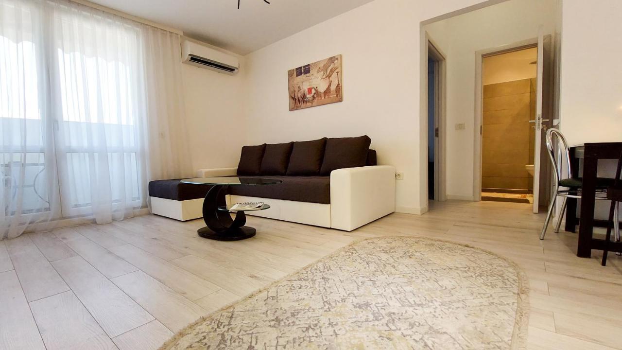 Sweet Lemons 1bd Amazing View Old Town Bucureşti