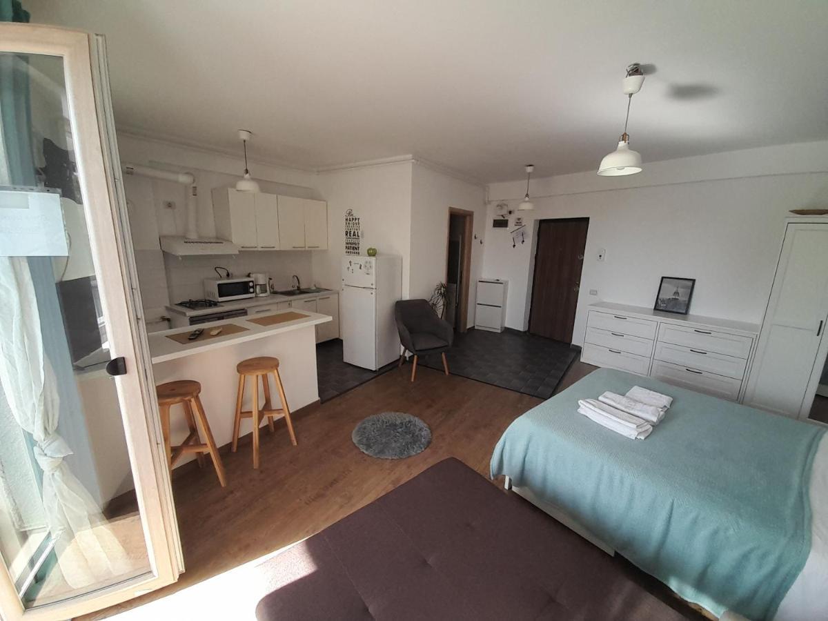 Apartment Fundeni - Garsoniere - Langa Spital *