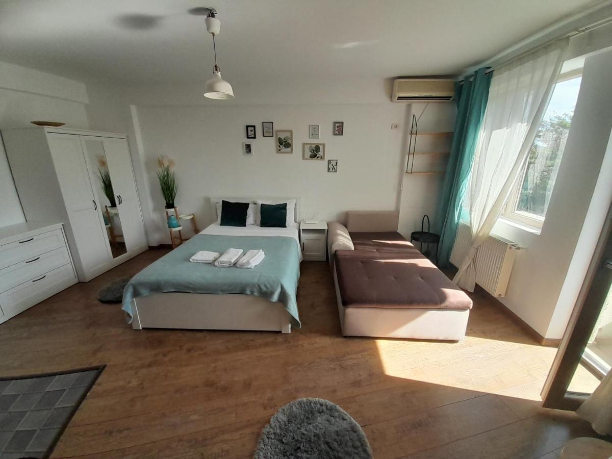 Apartment Fundeni - Garsoniere - Langa Spital *