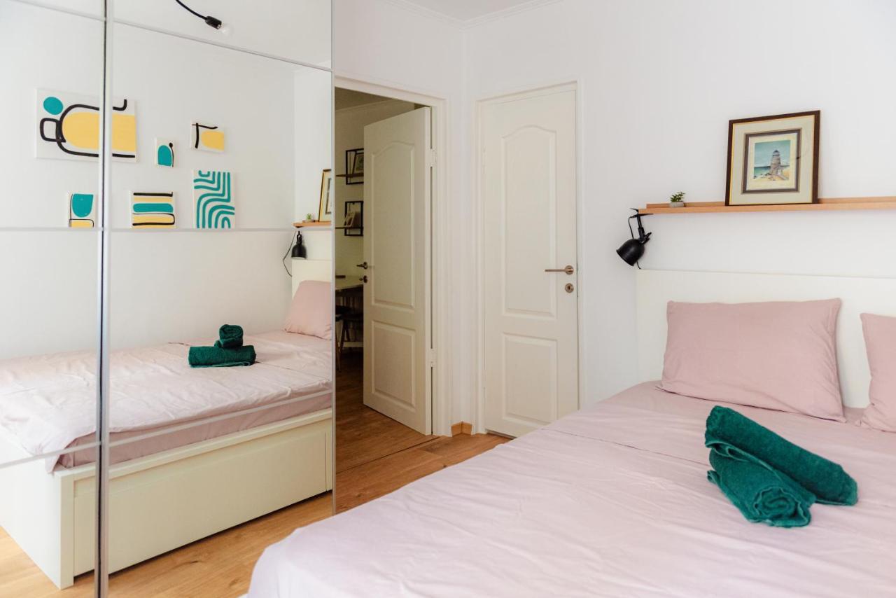 Cozy Ultracentral Universitate Square Apartment *
