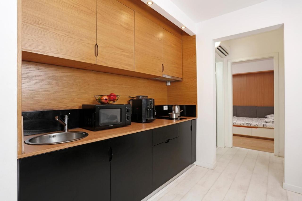Platinum With 2 Bedrooms Apartament *