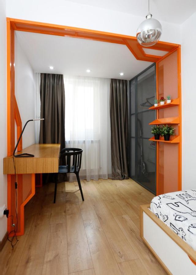 Platinum With 2 Bedrooms Bucureşti