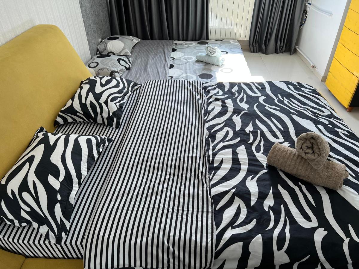 Penthouse Complex 5 * Bucharest