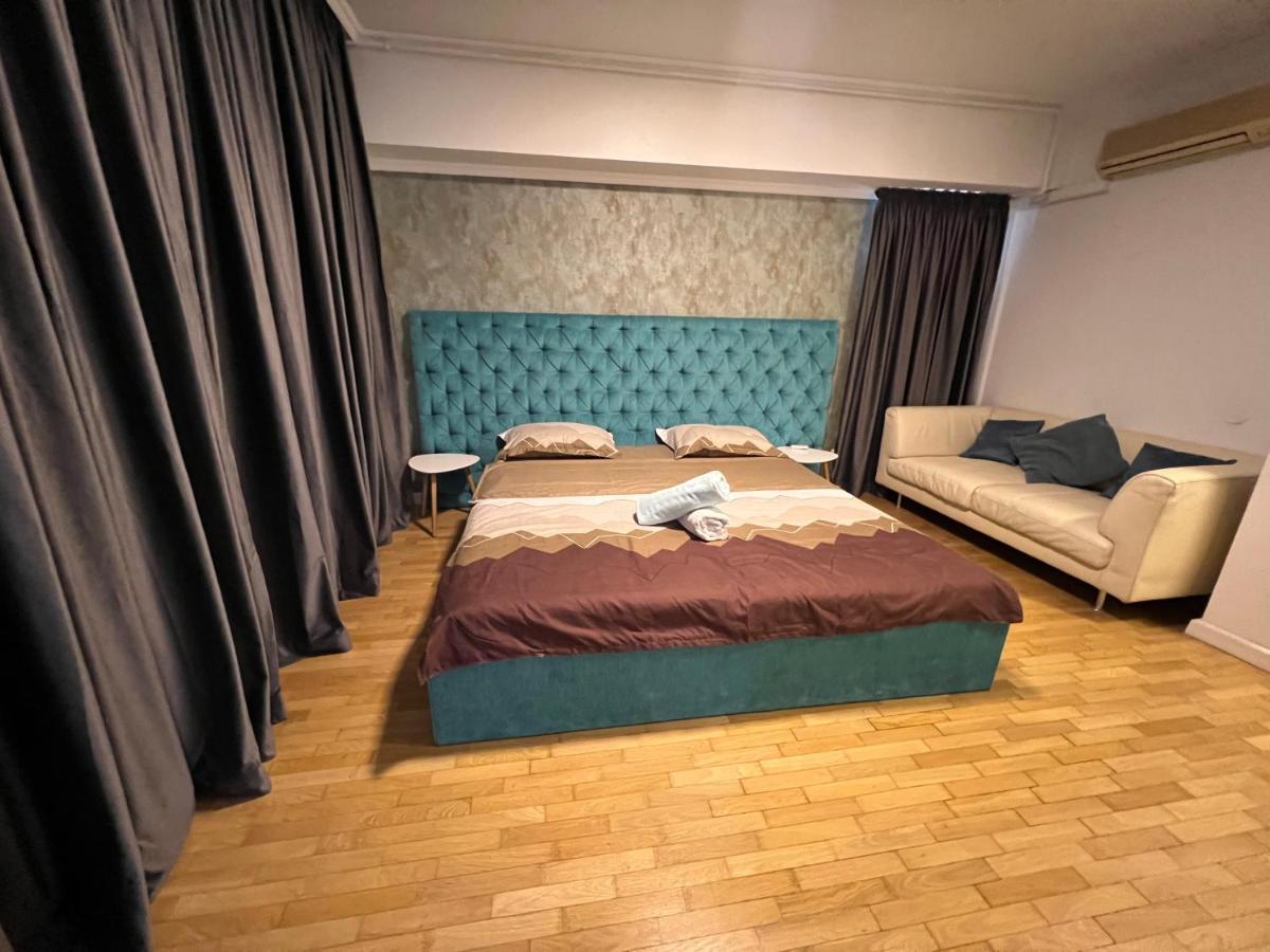 Penthouse Complex 5 * Bucharest