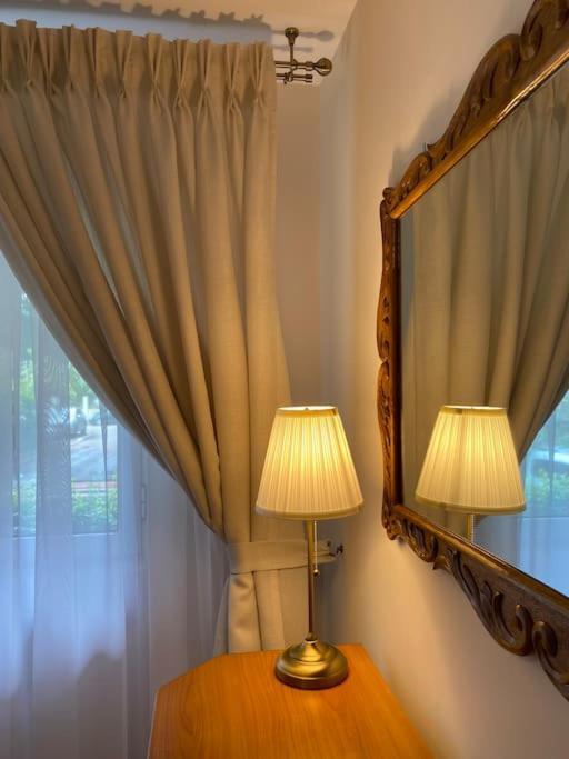 Lovely & Quiet 1-bedroom With Free Parking Apartament *