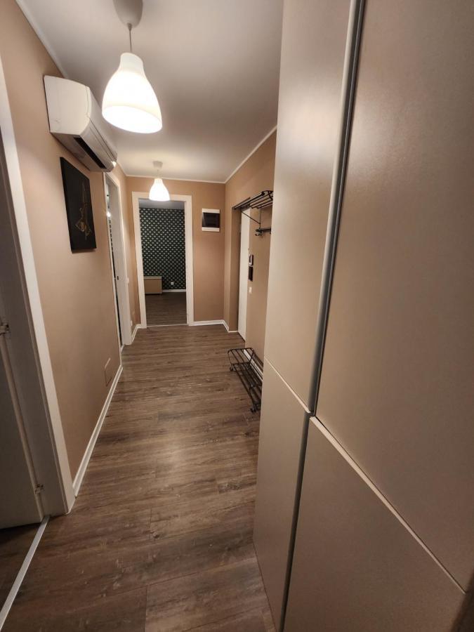 Apartment Pipera Cloud9 Near Promenada Mall Bucharest