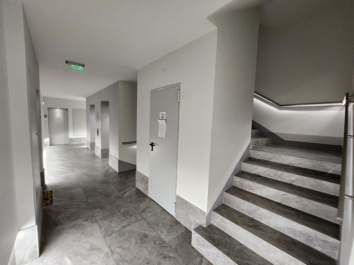 Pipera Cloud9 Near Promenada Mall Bucharest