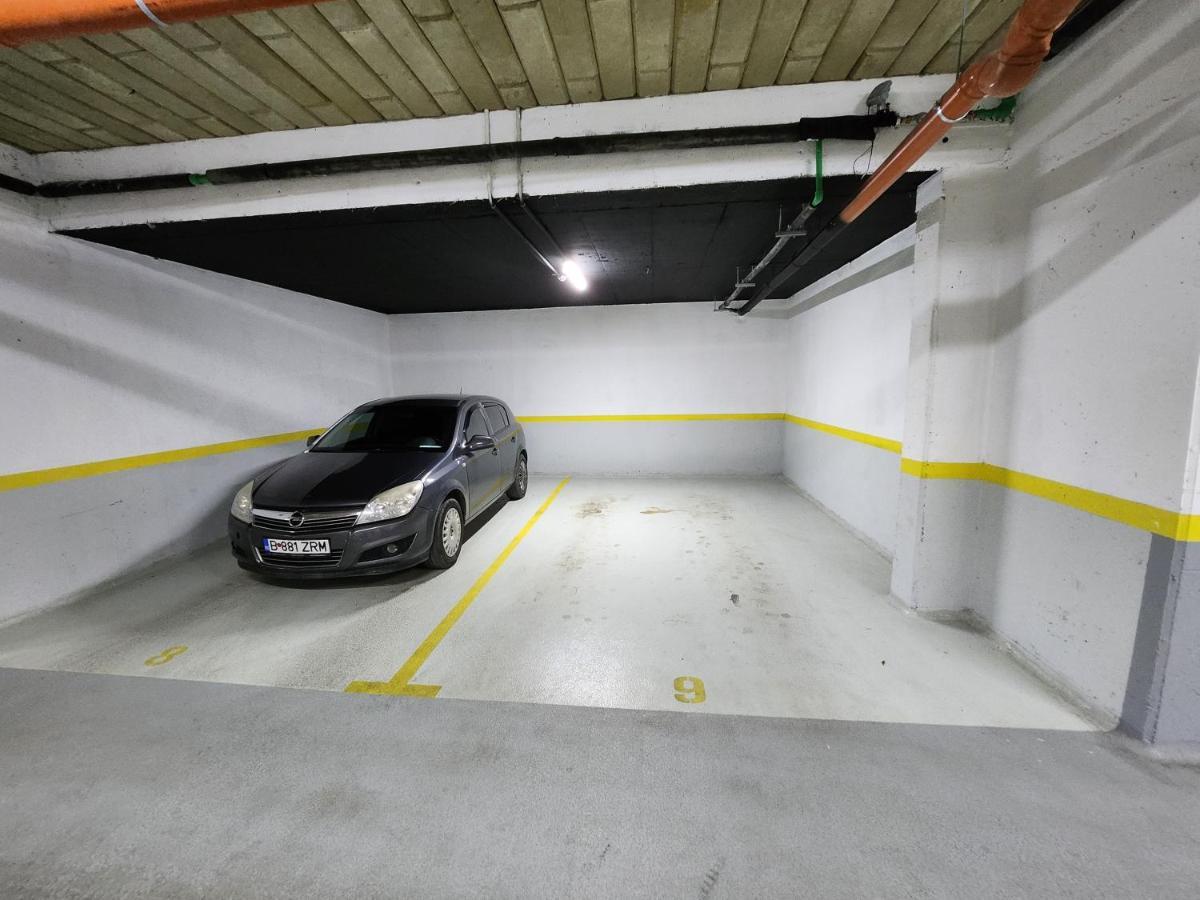 Pipera Cloud9 Near Promenada Mall *