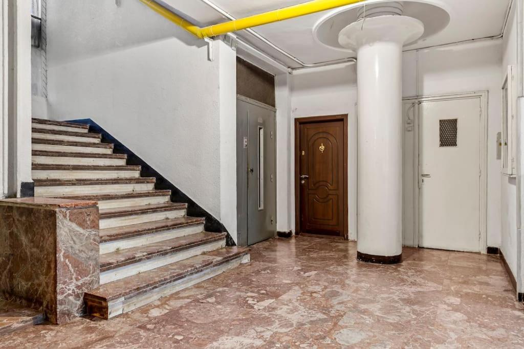Apartament Central Penthouse Studio With Bbq & Jacuzzi *
