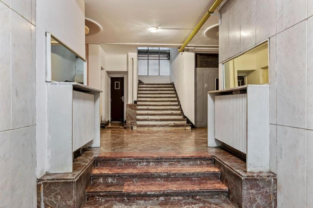 Central Penthouse Studio With Bbq & Jacuzzi Bucureşti