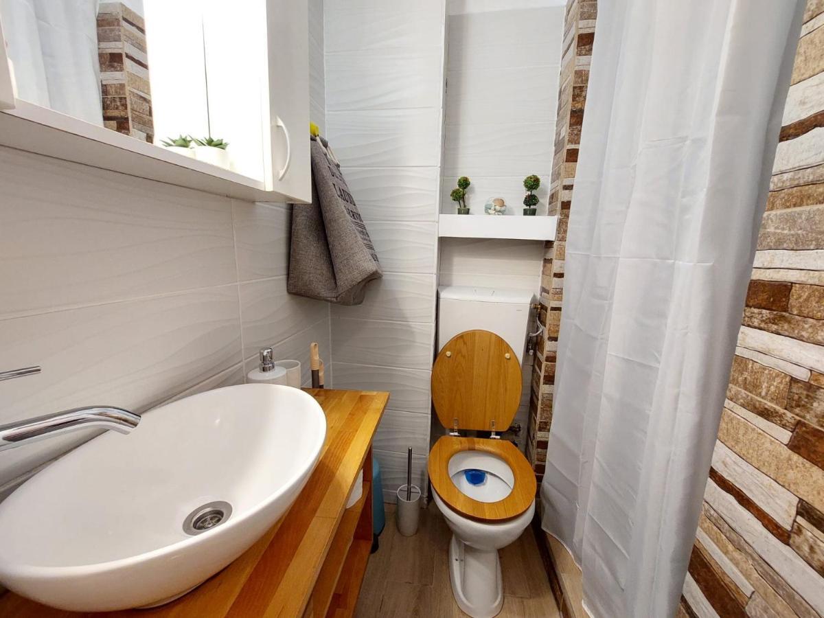 Apartament Laroka House Cosy Universitate Bucureşti