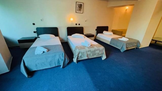 Hotel Mojo Bucharest