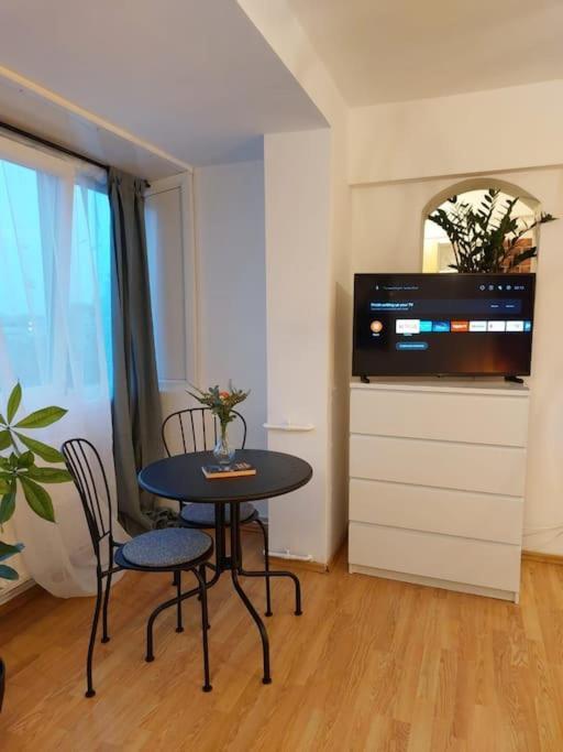 Apartament Sweet Dreams Cismigiu Bucureşti