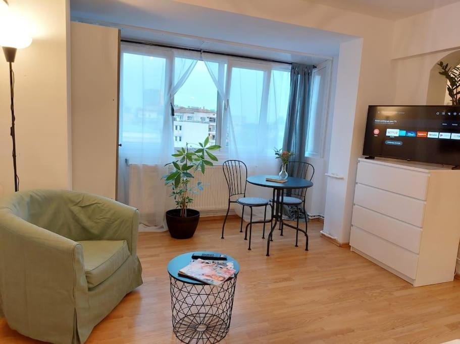 Sweet Dreams Cismigiu Apartament Bucureşti