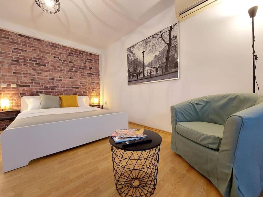 Sweet Dreams Cismigiu Apartament Bucureşti