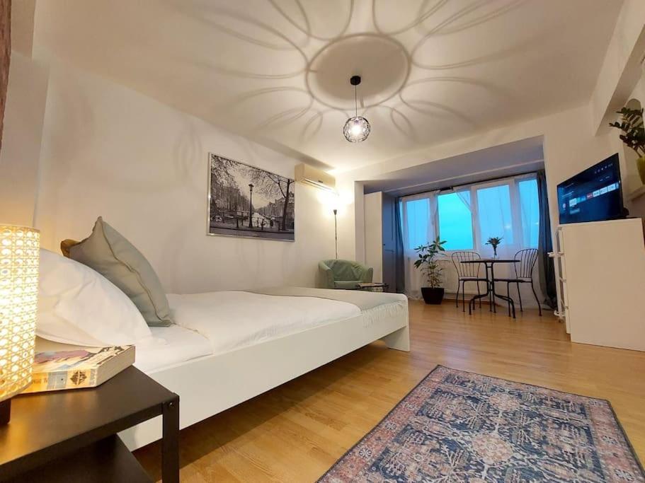 Apartament Sweet Dreams Cismigiu *