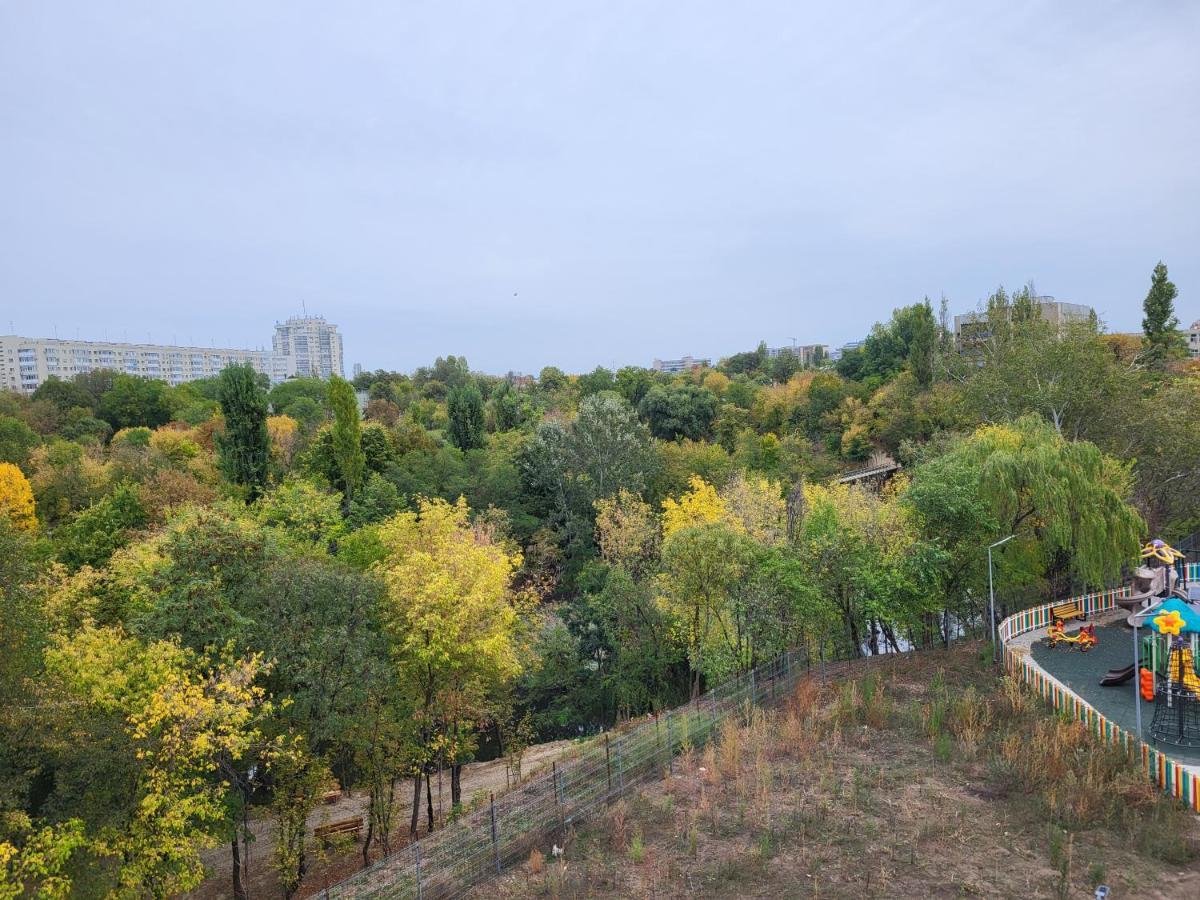 Apartament Tam - Nature Heaven - Private Parking Bucureşti