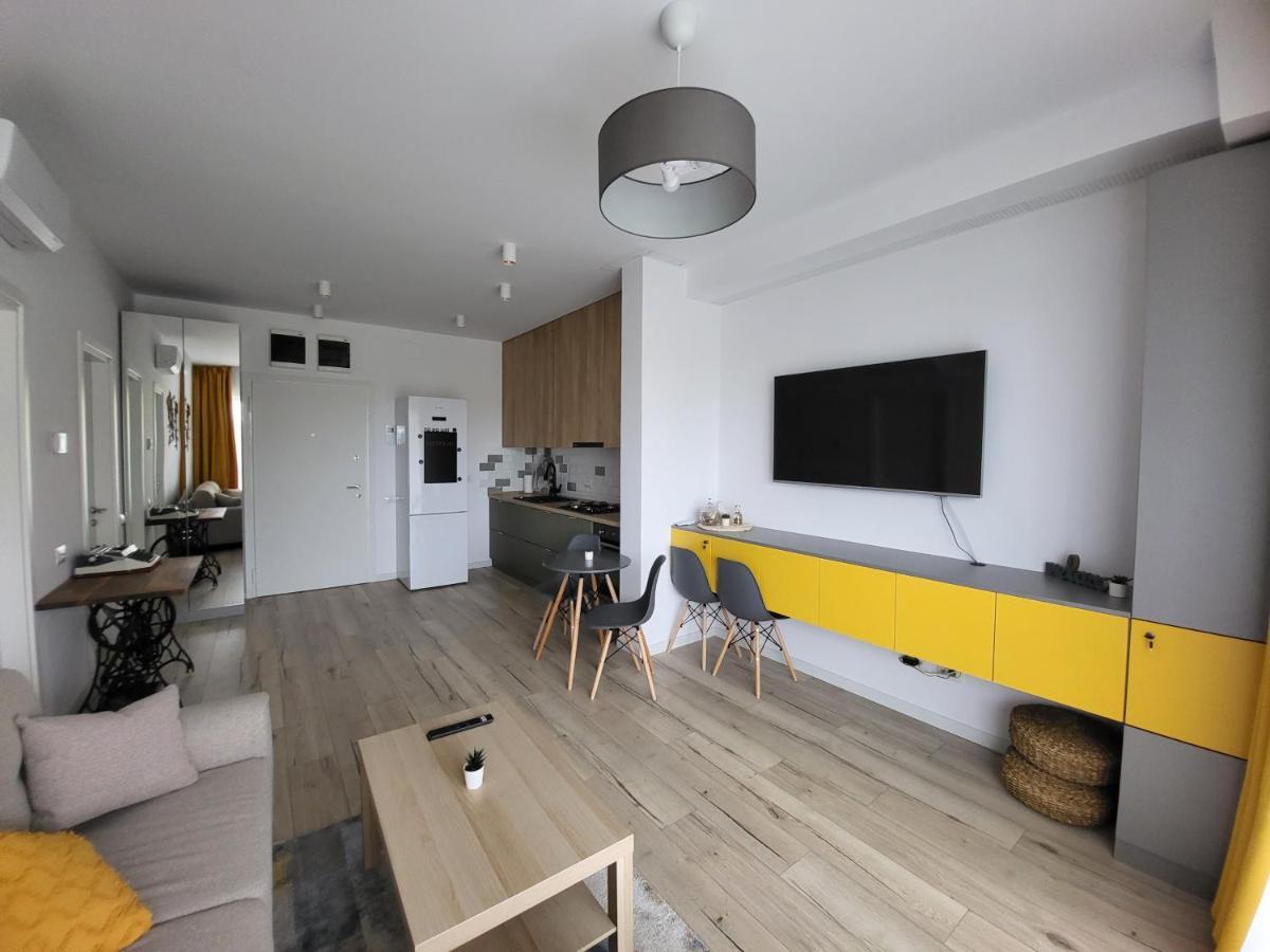 Apartment Tam - Nature Heaven - Private Parking *