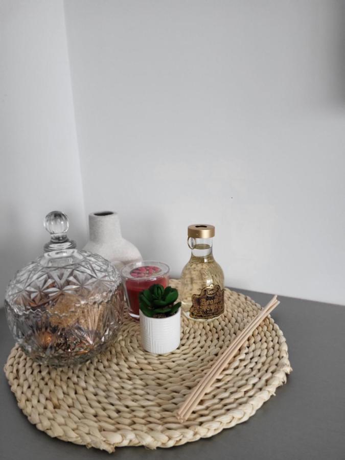 Tam - Nature Heaven - Private Parking Apartament Bucureşti