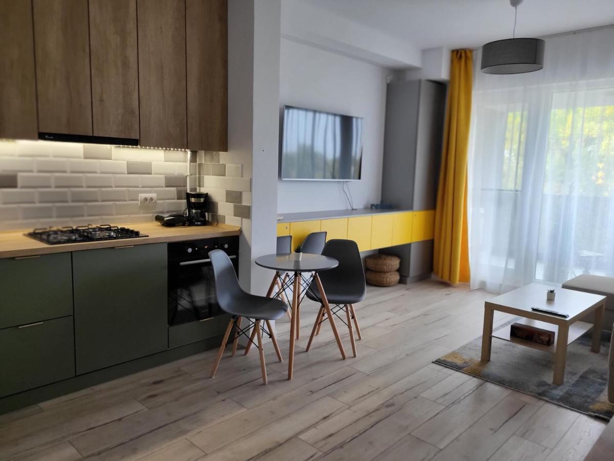 Apartament Tam - Nature Heaven - Private Parking *
