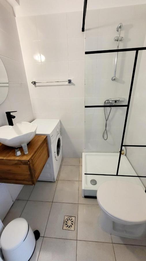 Victoriei Central Studio Apartament *