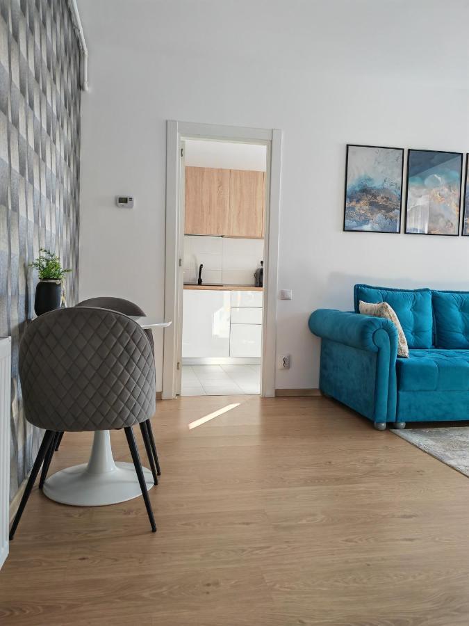 Apartament Sunset 75