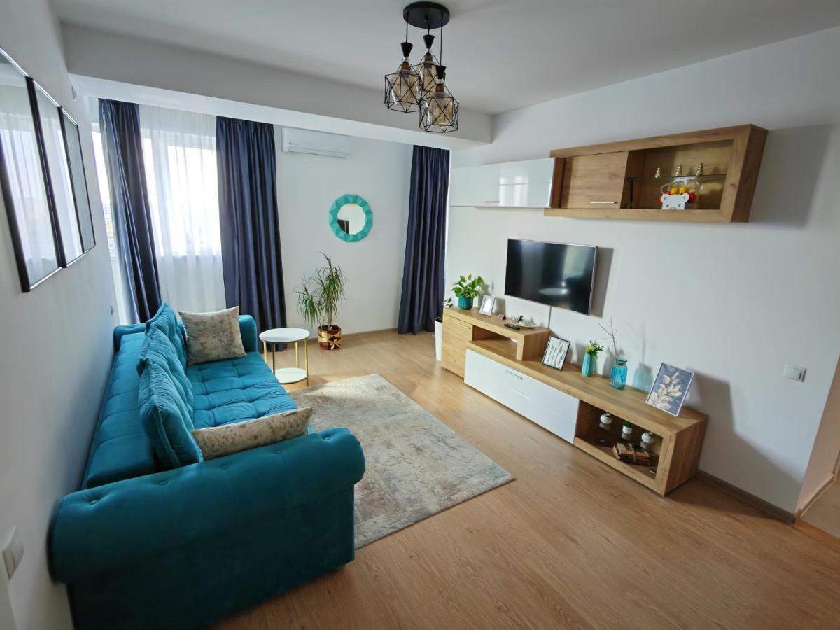 Apartament Sunset 75 Bucureşti