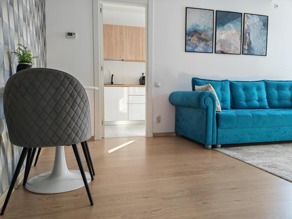 Apartament Sunset 75