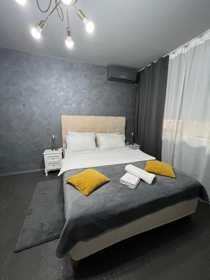 Kenzia Prive Apartment