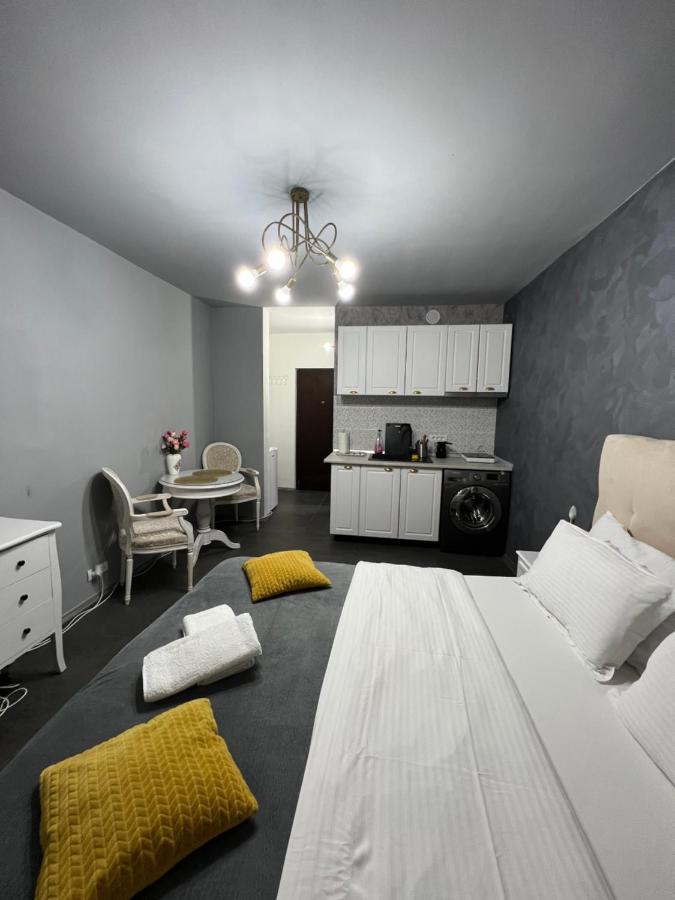 Kenzia Prive Apartment *
