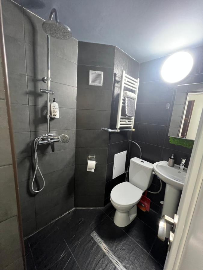 Kenzia Prive Apartment Bucharest