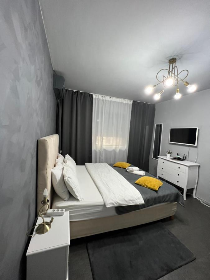 Apartment Kenzia Prive
