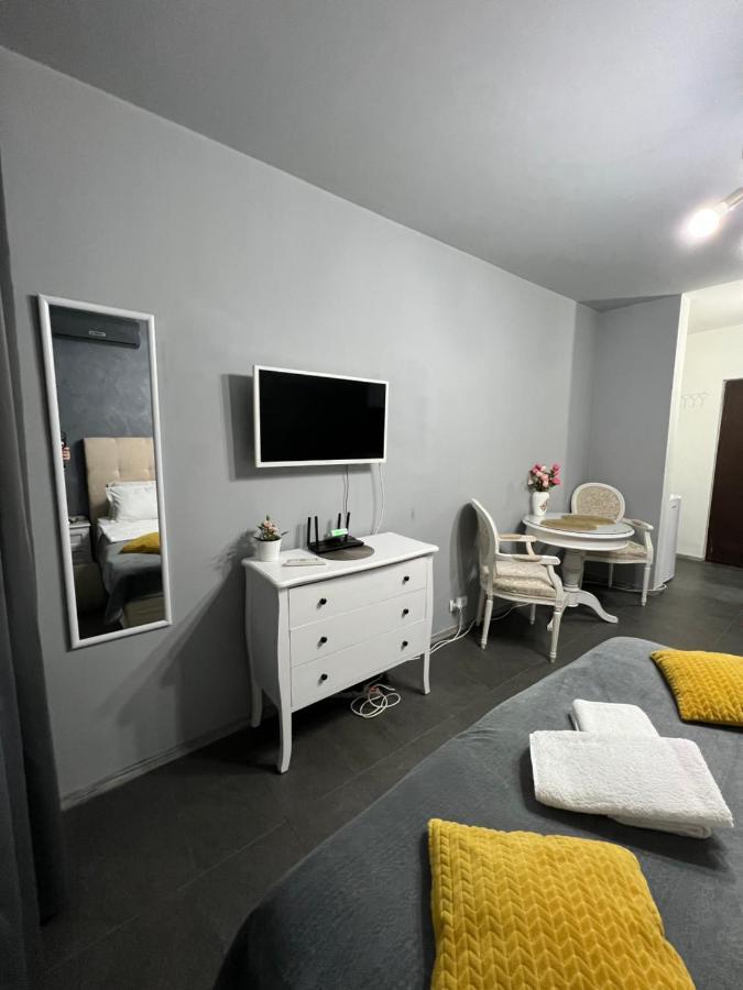 Kenzia Prive Apartment *