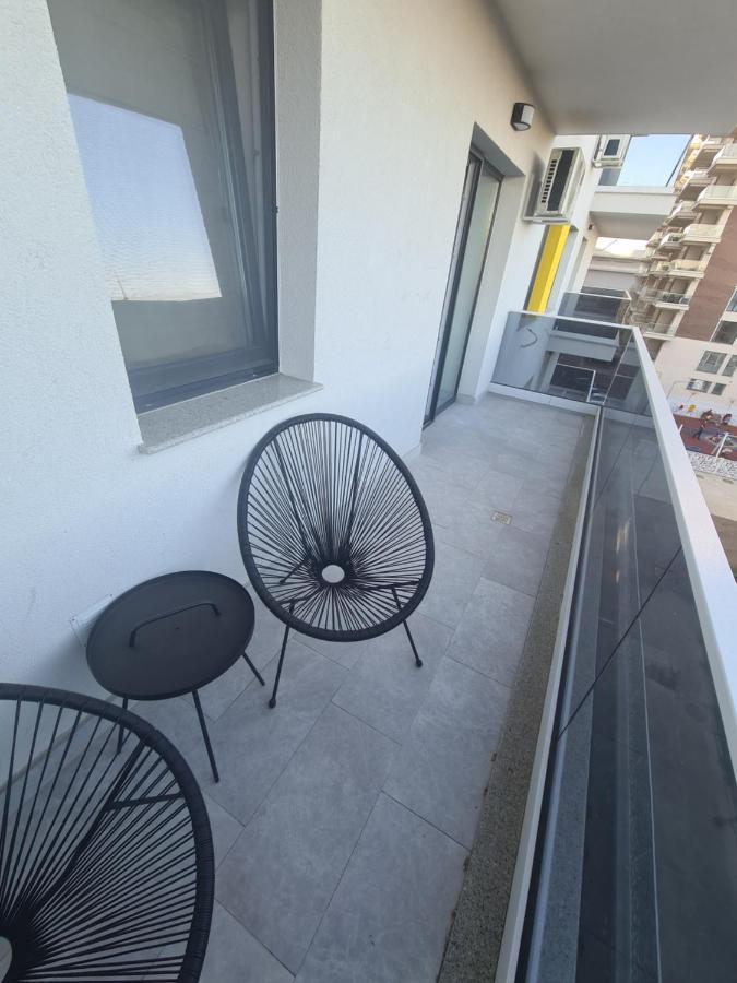 Ghencea 158 L2.2 Apartment *