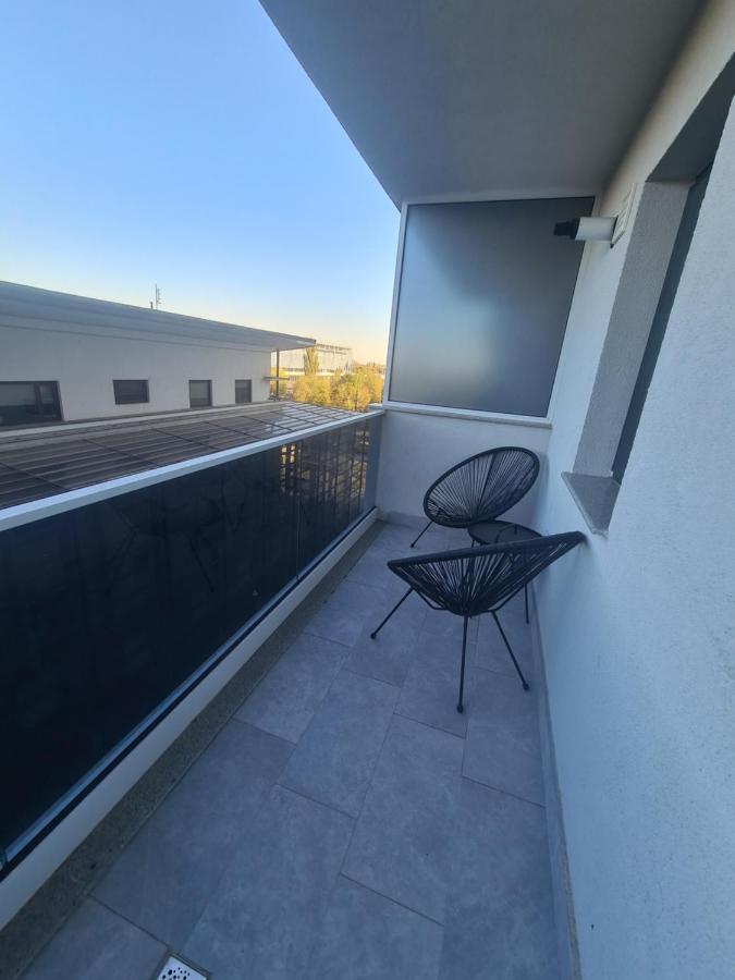 Ghencea 158 L2.2 Apartment Bucharest