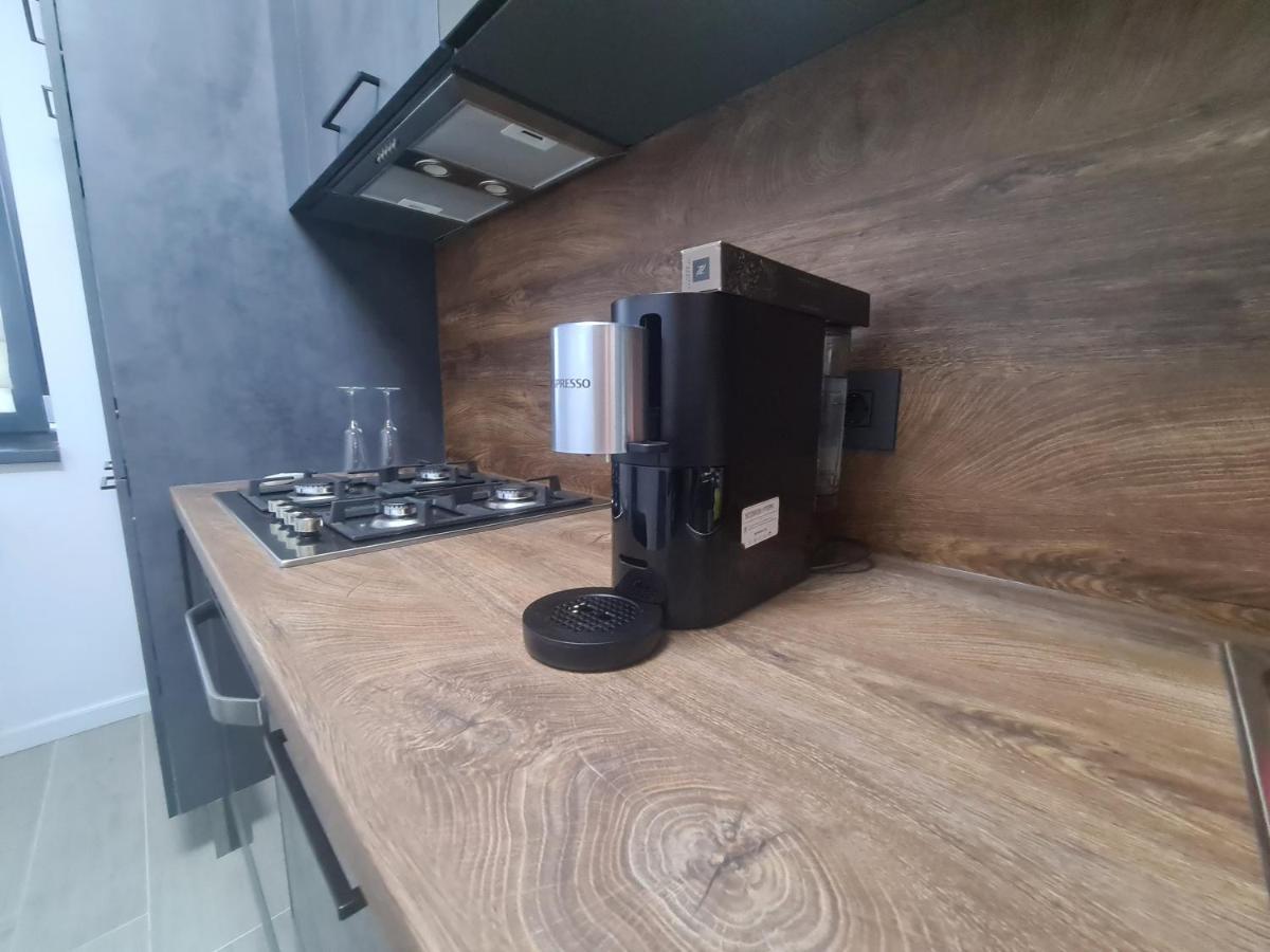 Ghencea 158 L2.2 Apartment
