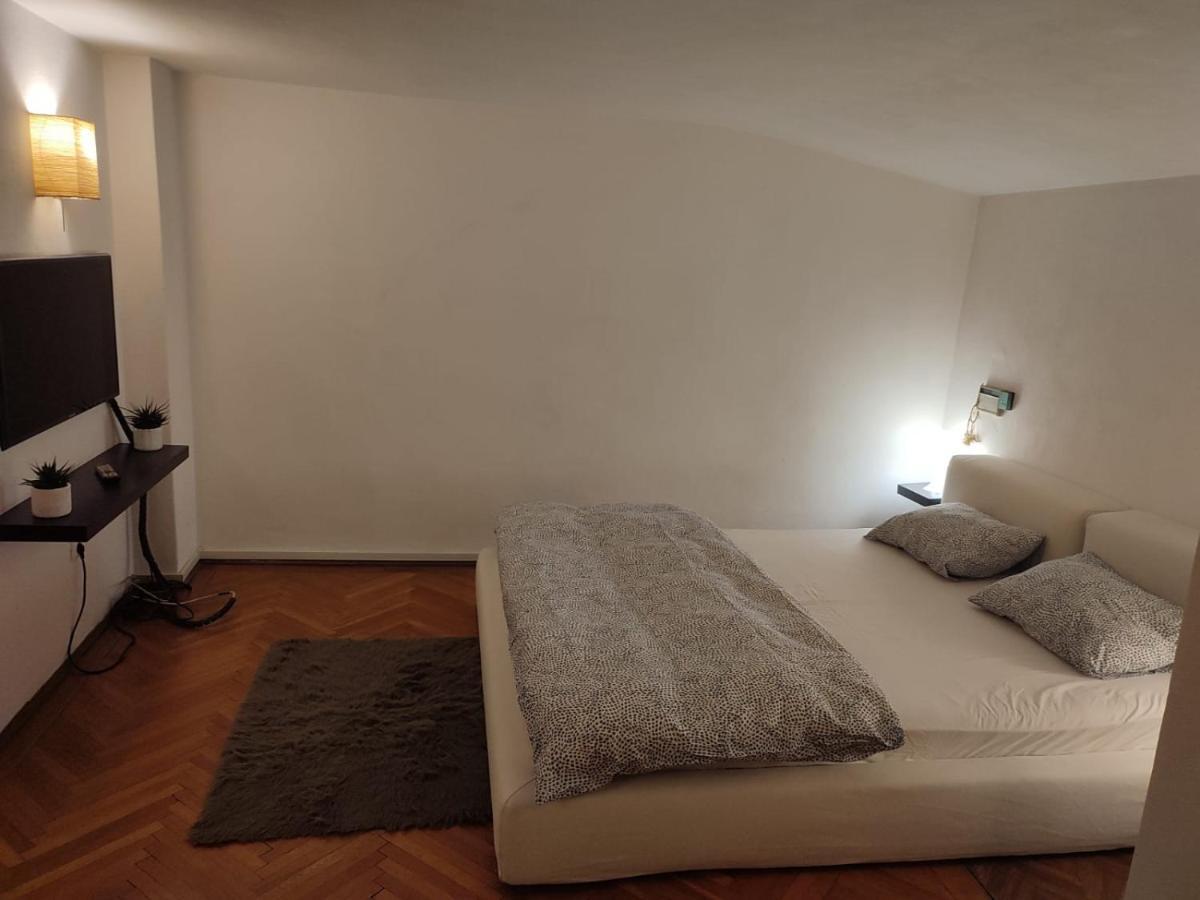 Dorobanti Loft