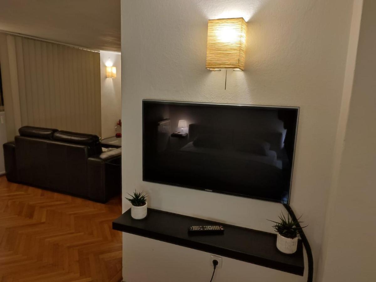 Dorobanti Loft Bucharest