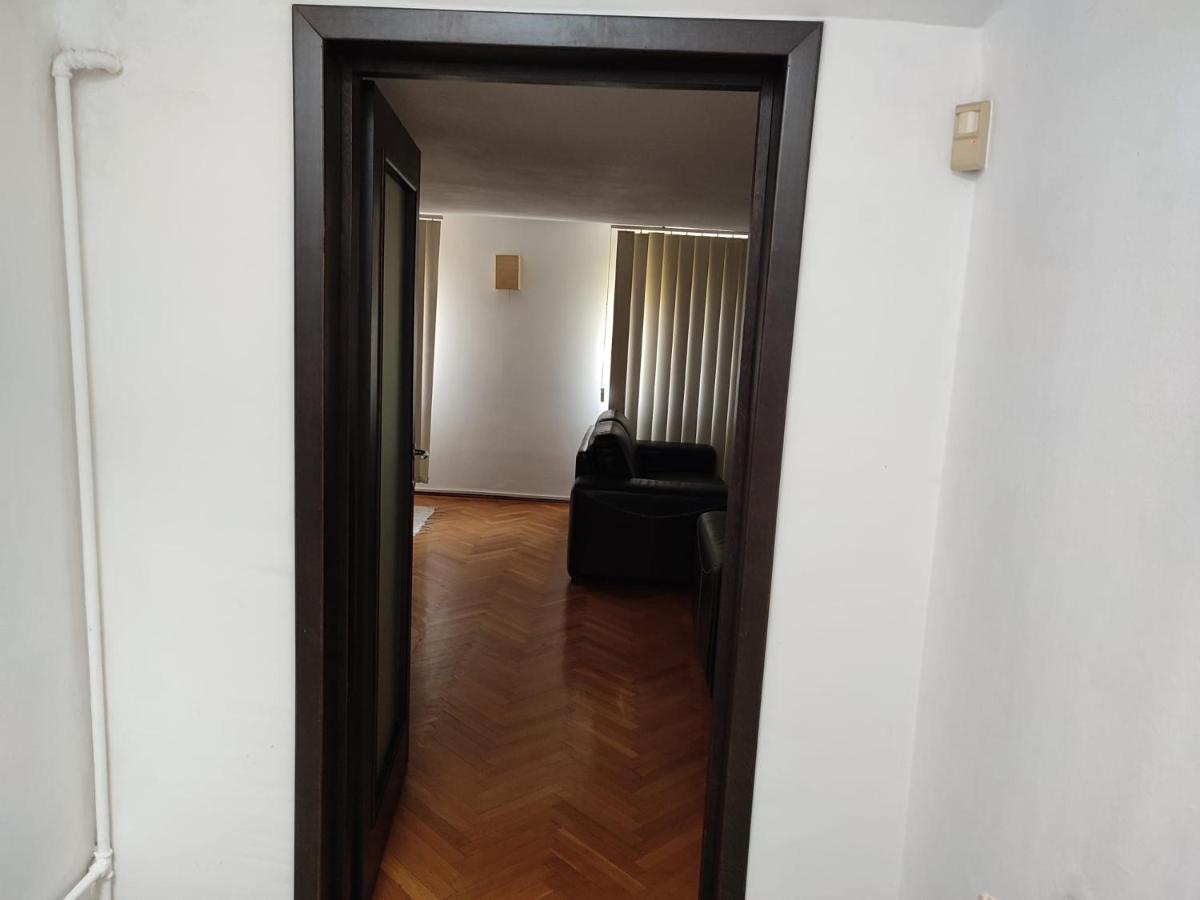 Dorobanti Loft Apartment