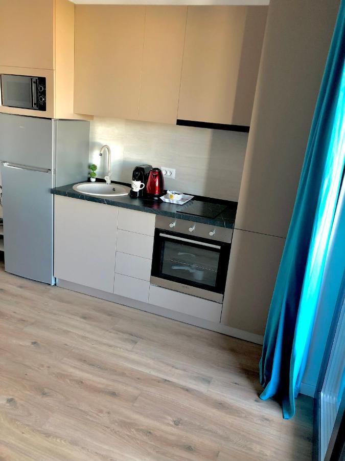 Apartment Rebreanu Unique *