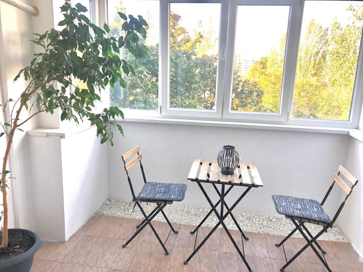 Apartamento Vintage