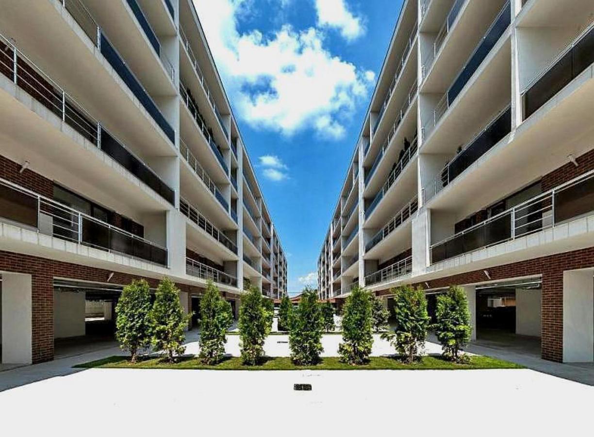 Cozy Park Residences 5 Apartamento