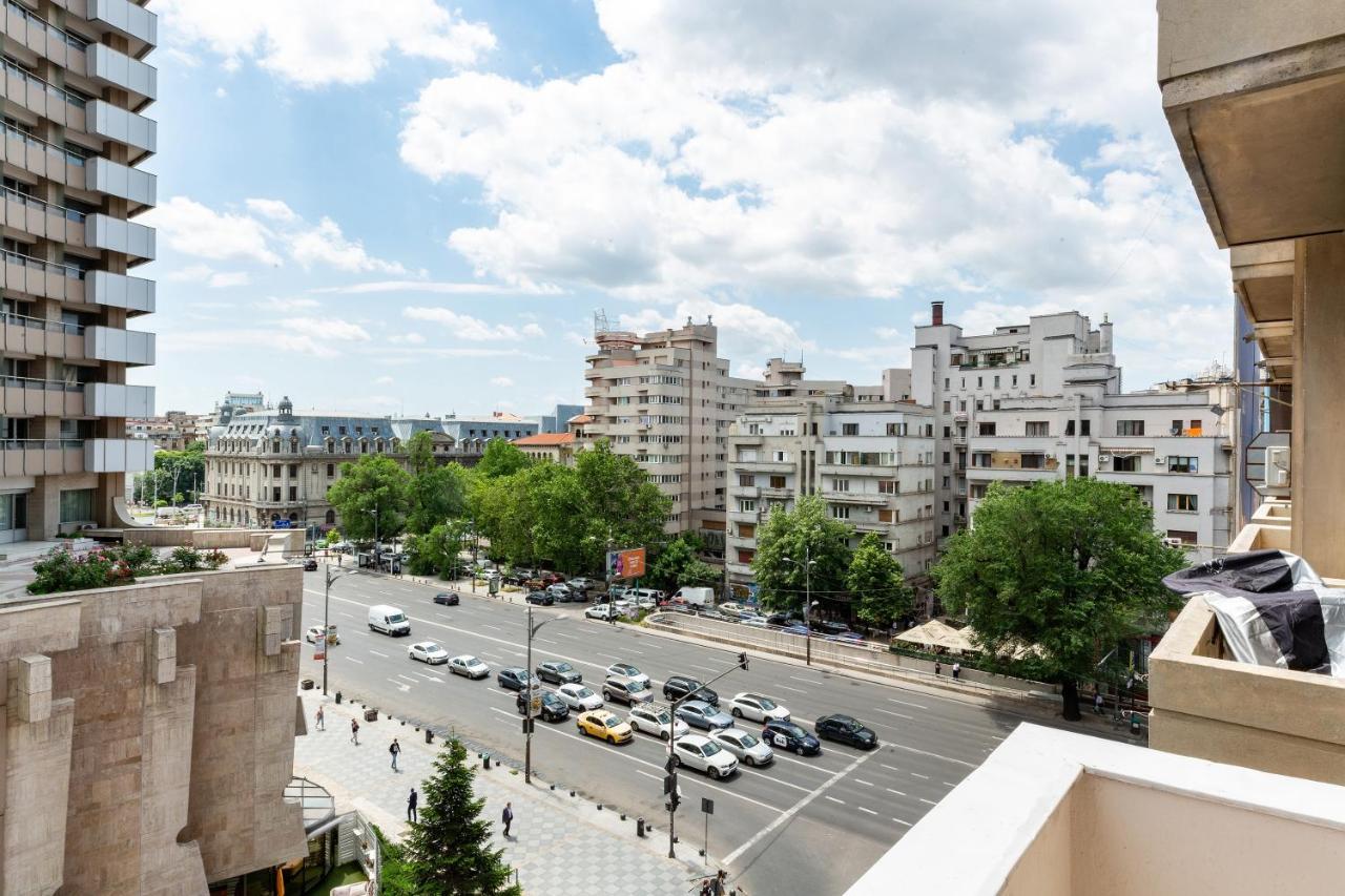 Apartamento Qult - Monkey Business Bucareste