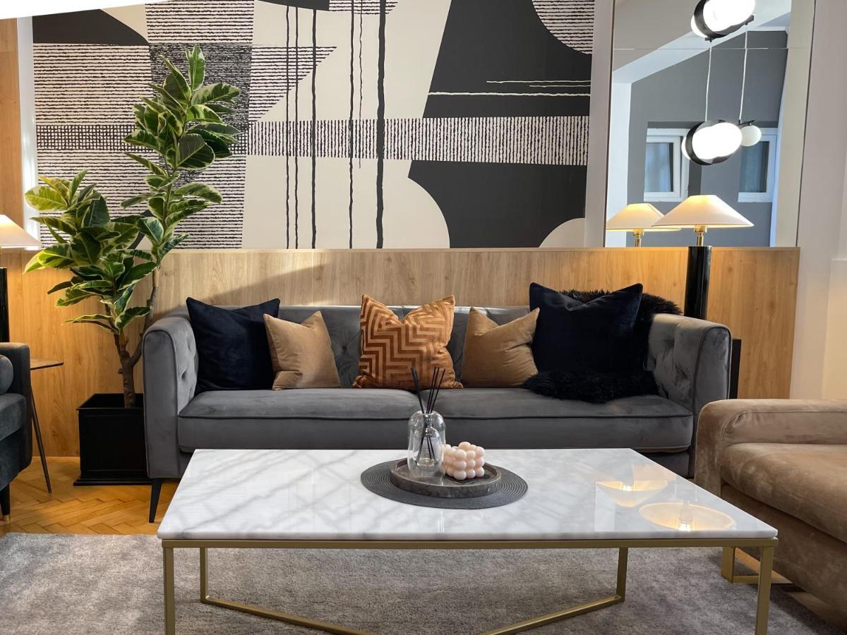 Apartamento Qult - The Architect Bucareste