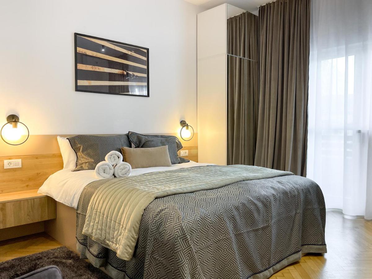 Qult - The Architect Apartamento