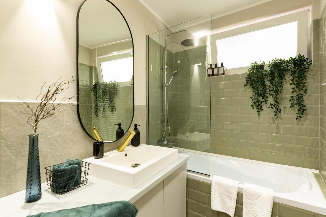 Apartamento Qult - Monkey Business Bucareste
