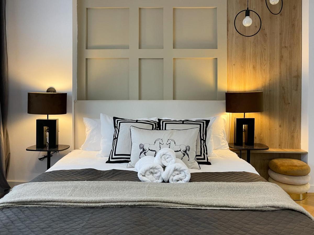 Qult - The Architect Apartamento