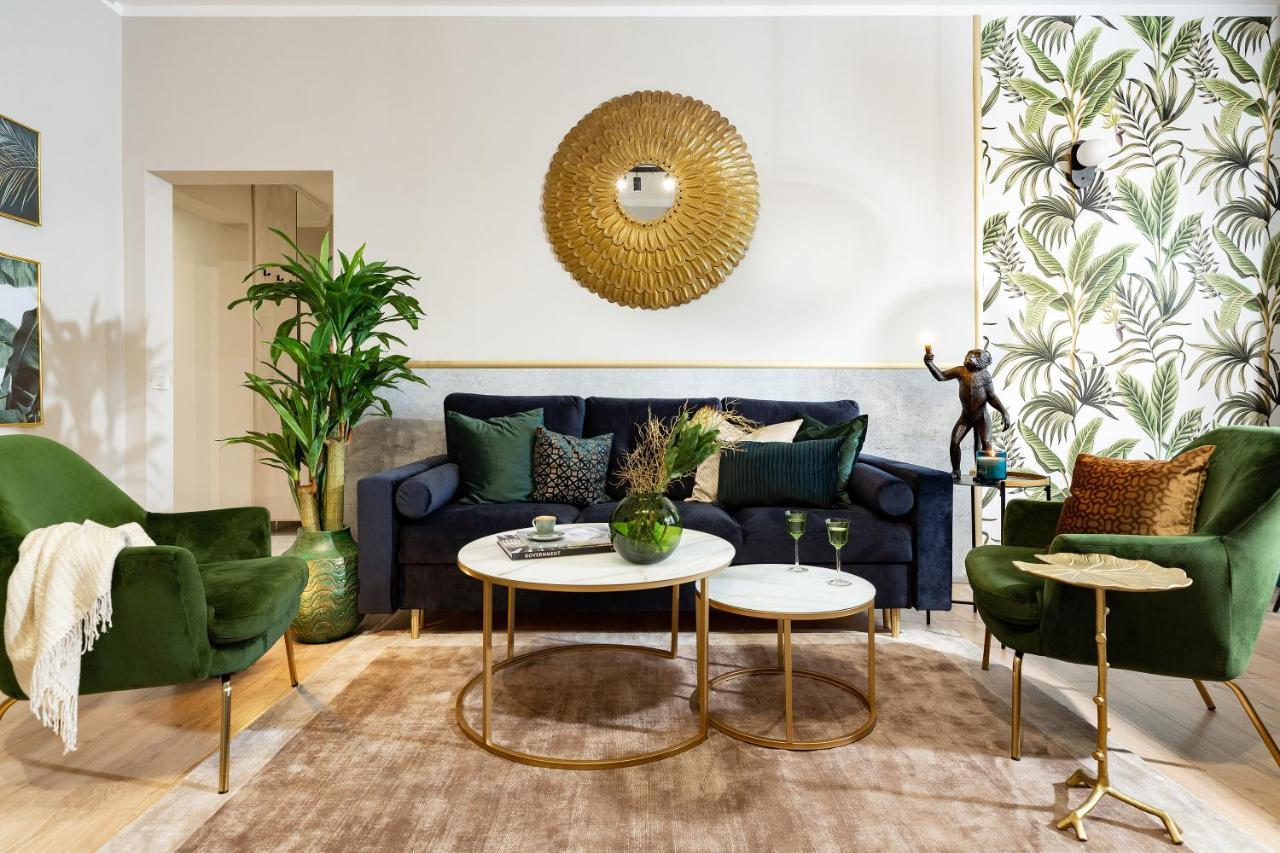 Apartamento Qult - Monkey Business Bucareste