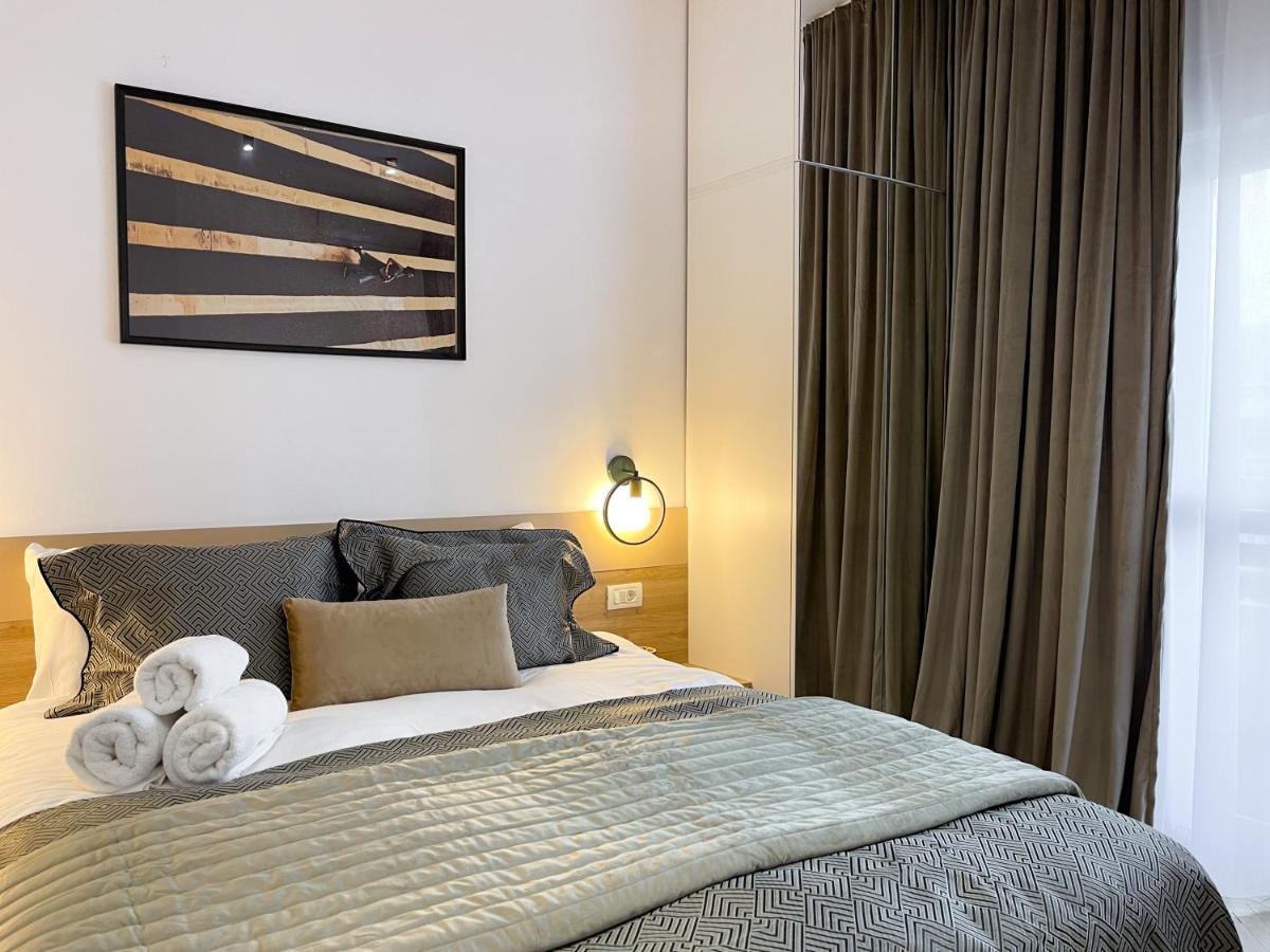 Apartamento Qult - The Architect